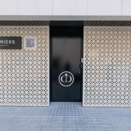 Bhost - Lumiere Suites Cordoba Exterior photo