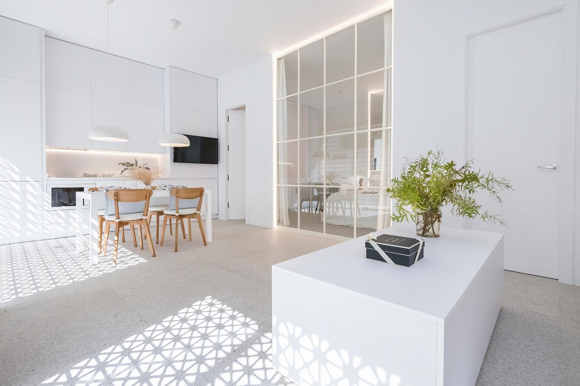 Bhost - Lumiere Suites Cordoba Exterior photo