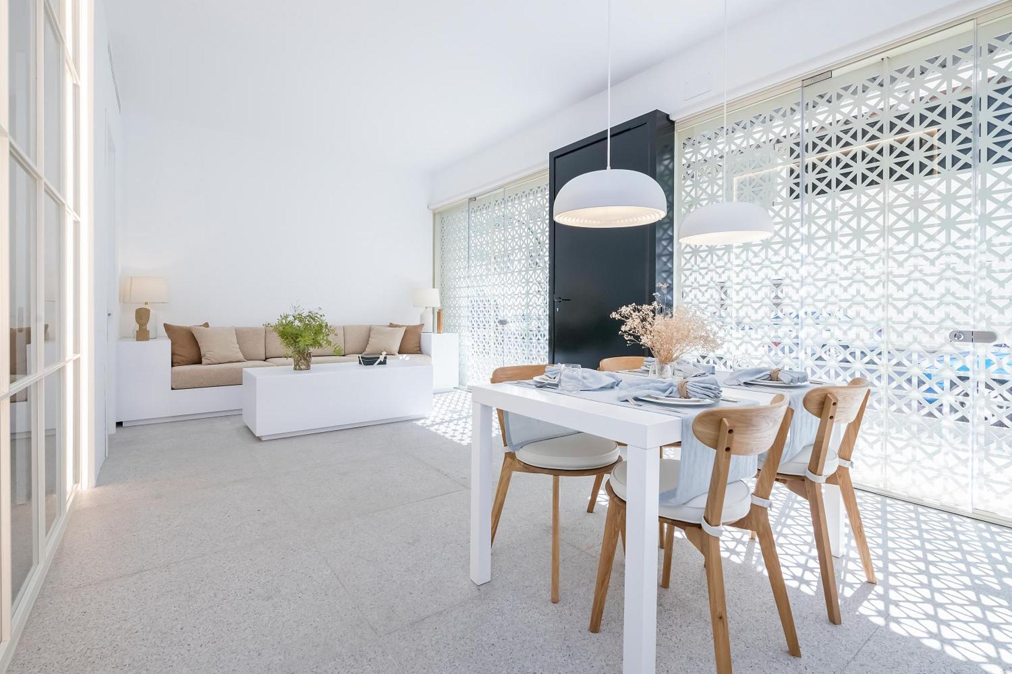 Bhost - Lumiere Suites Cordoba Exterior photo