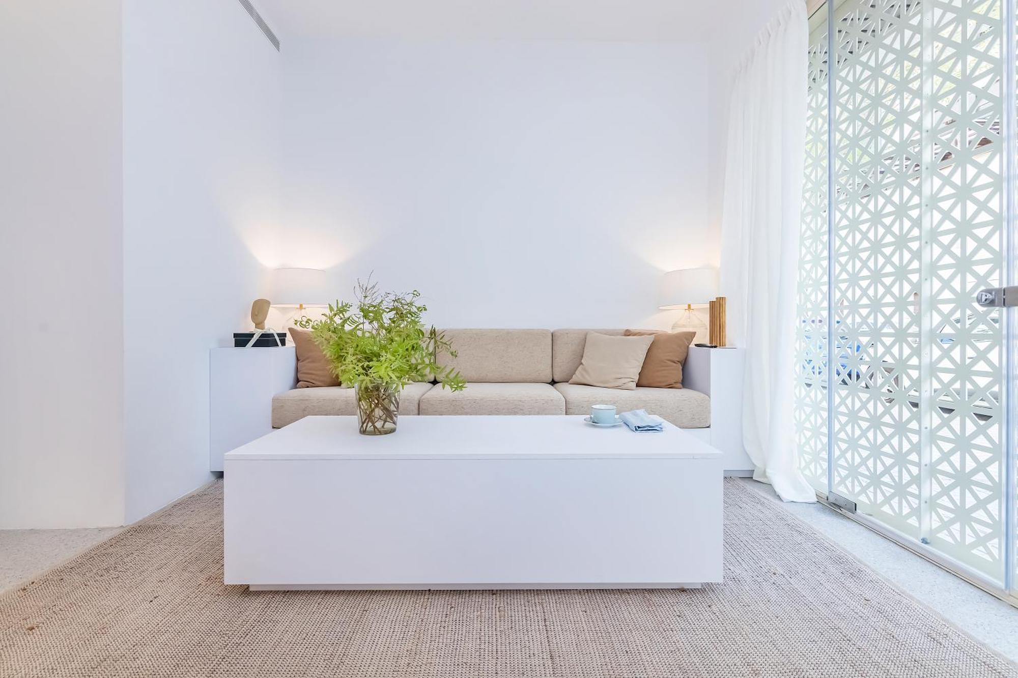 Bhost - Lumiere Suites Cordoba Exterior photo