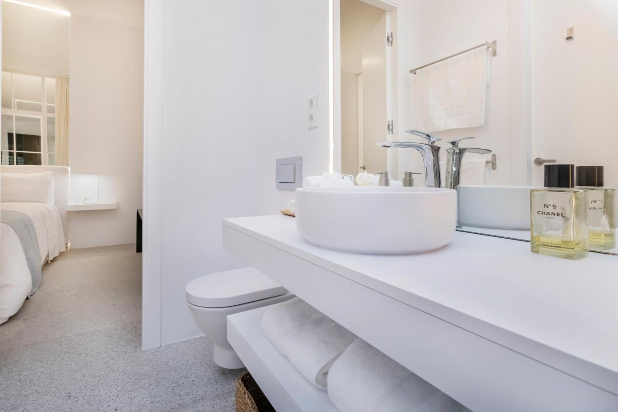 Bhost - Lumiere Suites Cordoba Exterior photo